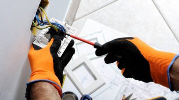 Electricité générale