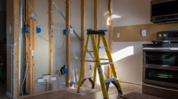 Rénovation